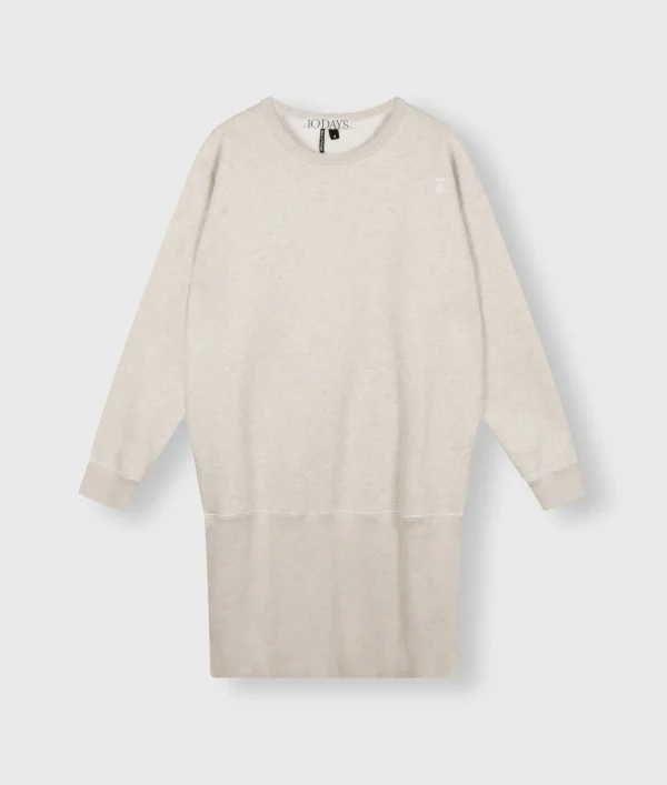 10DAYS Sweater Dress Sabbatical