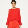 10DAYS Sweater Thin Knit