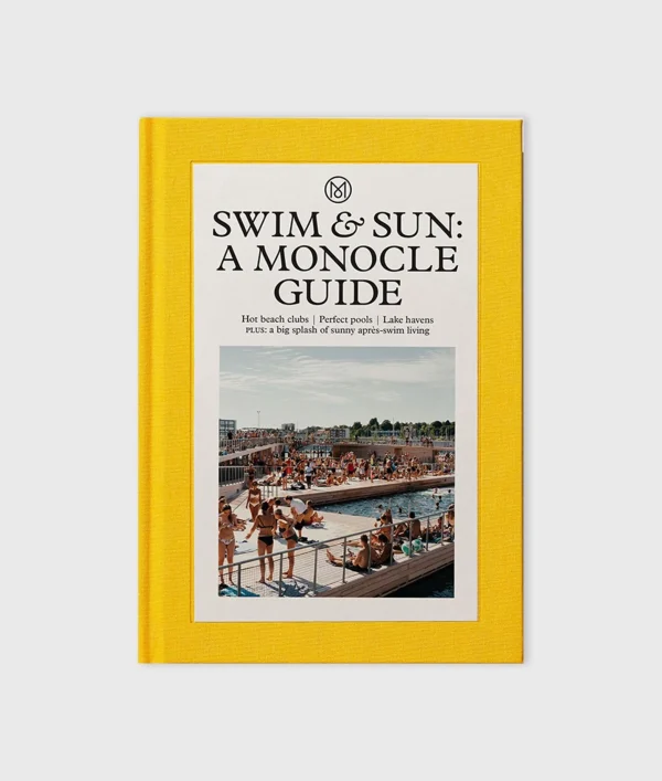 10DAYS Swim & Sun: A Monocle Guide