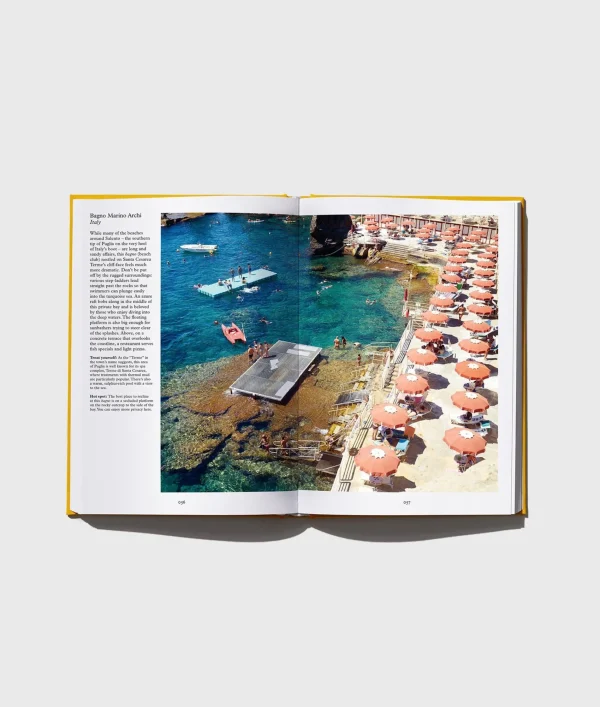 10DAYS Swim & Sun: A Monocle Guide