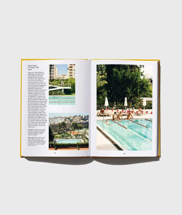 10DAYS Swim & Sun: A Monocle Guide