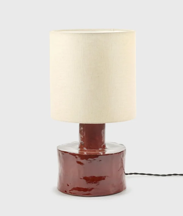 10DAYS Table Lamp Catherine
