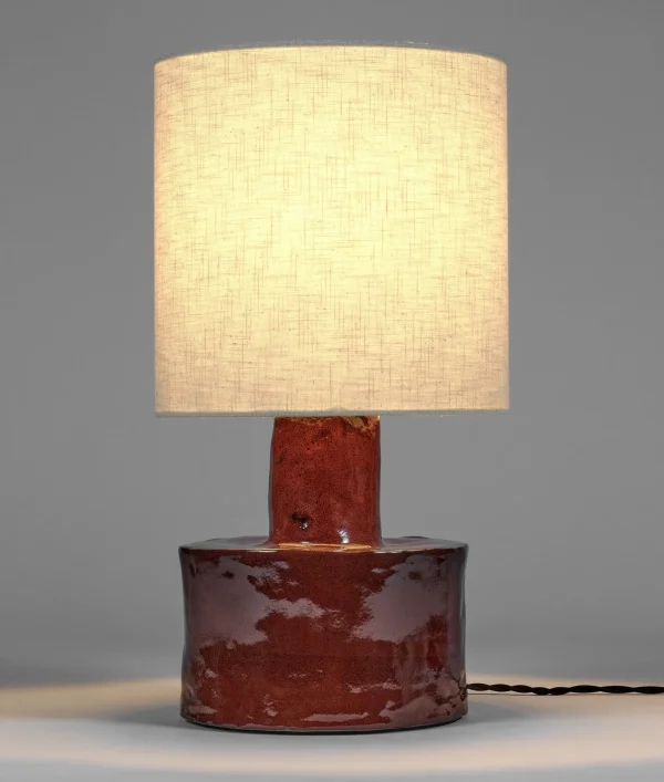 10DAYS Table Lamp Catherine