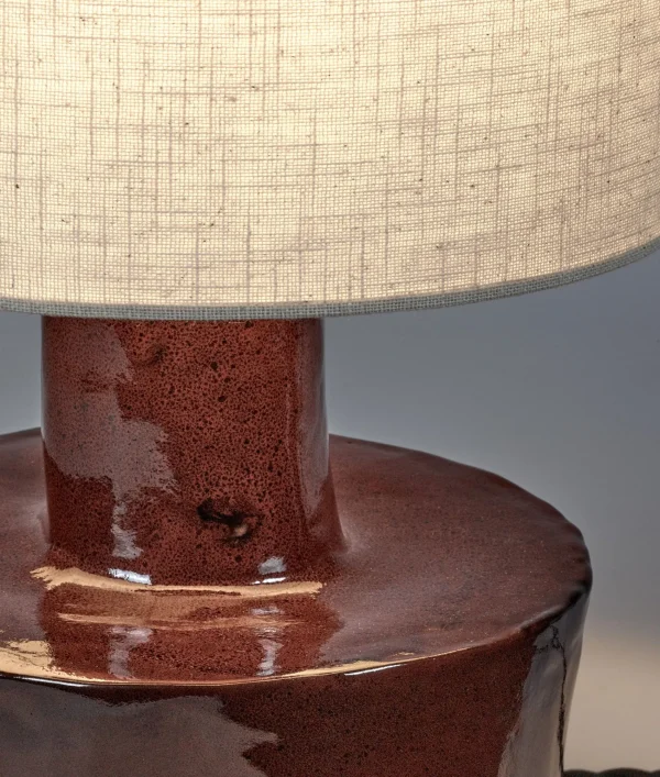 10DAYS Table Lamp Catherine