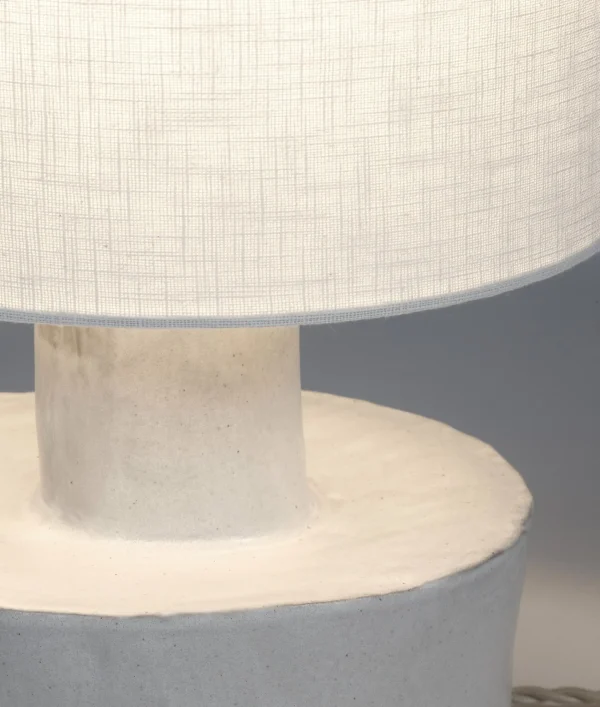 10DAYS Table Lamp Catherine