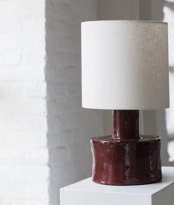 10DAYS Table Lamp Catherine