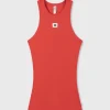 10DAYS Tank Top Rib