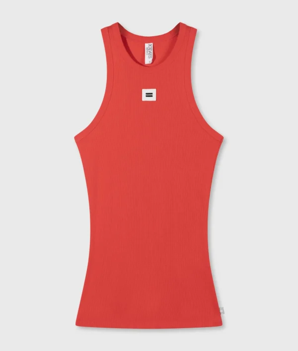 10DAYS Tank Top Rib