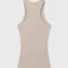 10DAYS Tank Top Rib