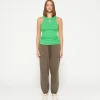 10DAYS Tank Top Rib