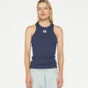 10DAYS Tank Top Rib