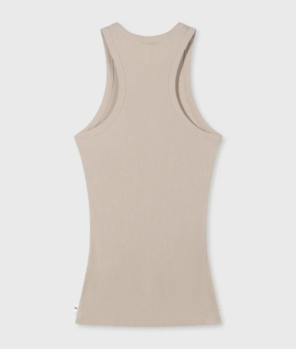 10DAYS Tank Top Rib
