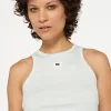 10DAYS Tank Top Rib