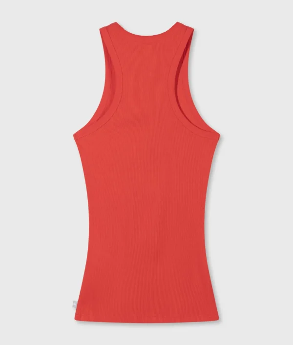 10DAYS Tank Top Rib