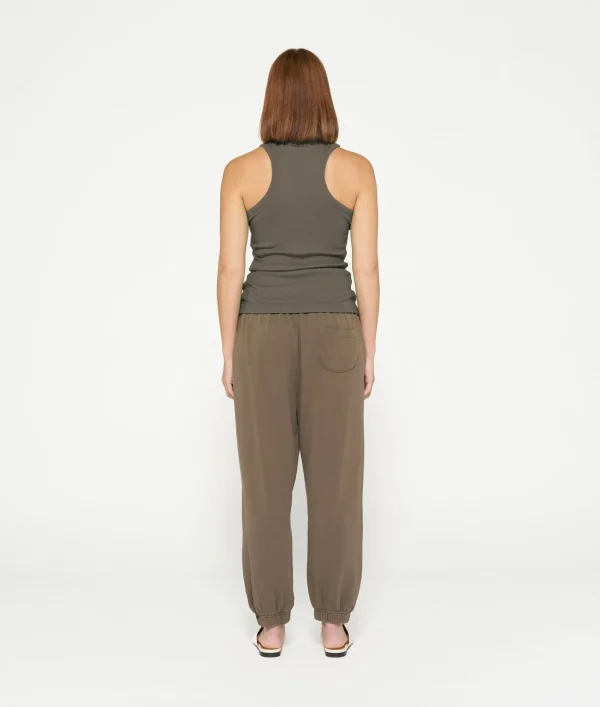 10DAYS Tank Top Rib