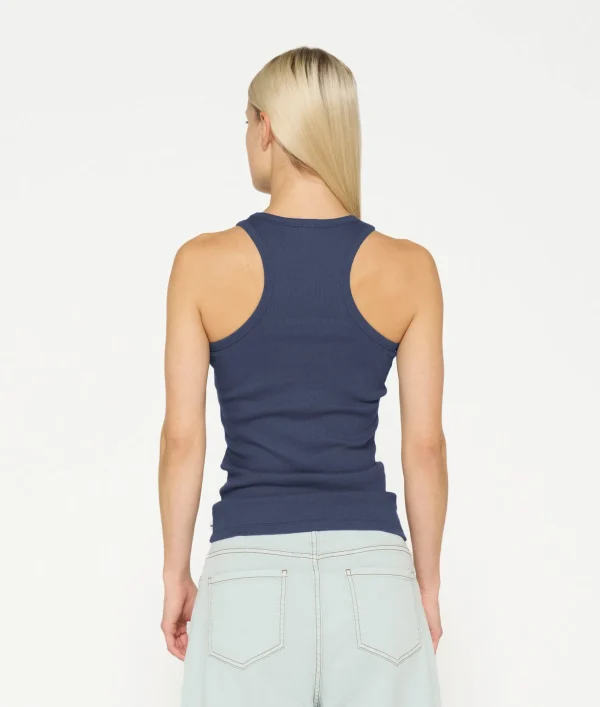 10DAYS Tank Top Rib