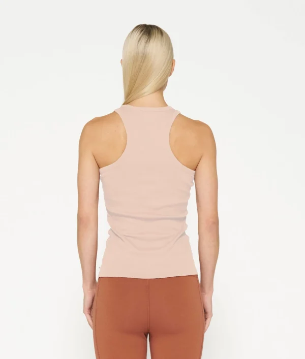 10DAYS Tank Top Rib