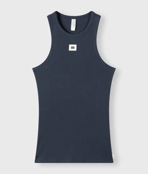 10DAYS Tank Top Rib