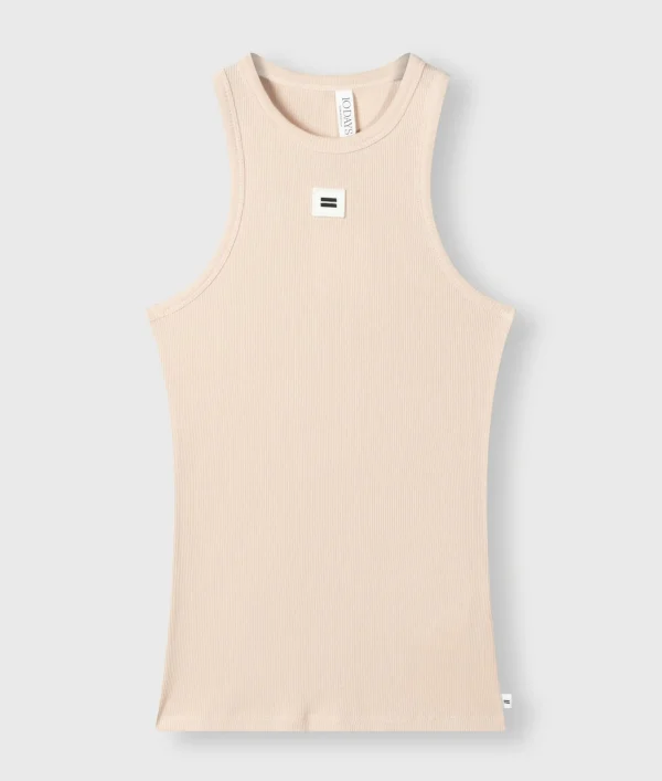 10DAYS Tank Top Rib