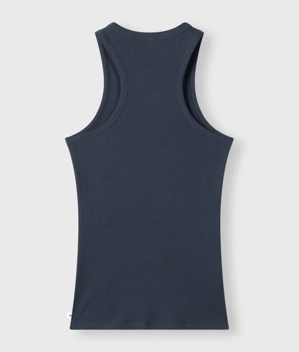 10DAYS Tank Top Rib