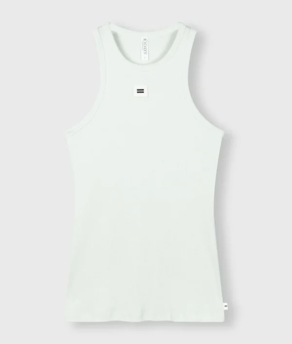 10DAYS Tank Top Rib