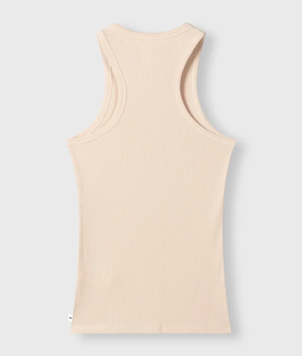 10DAYS Tank Top Rib