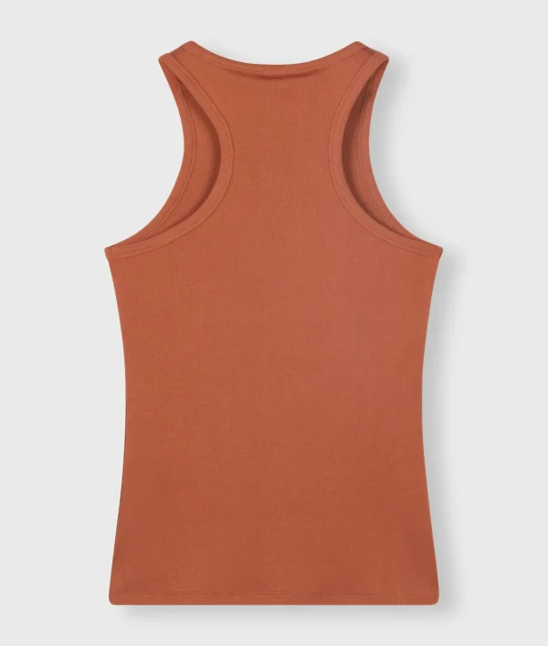 10DAYS Tank Top Rib