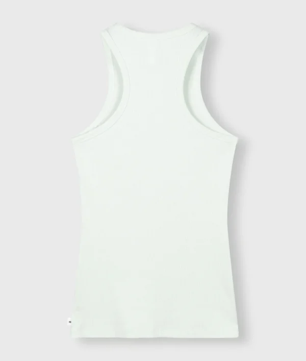 10DAYS Tank Top Rib