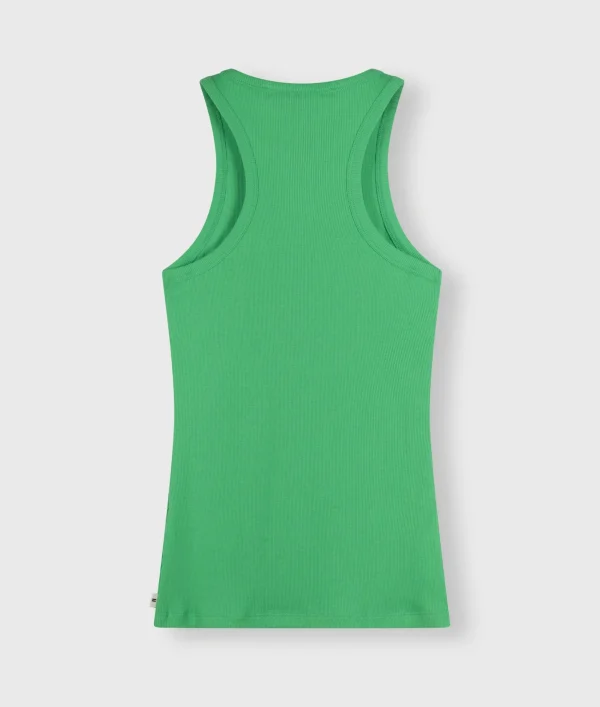 10DAYS Tank Top Rib