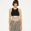 10DAYS Tank Top Rib Bra