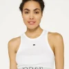 10DAYS Tank Top Rib Bra