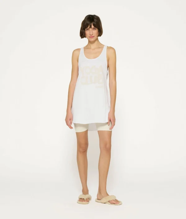 10DAYS Tank Top Yoga Club