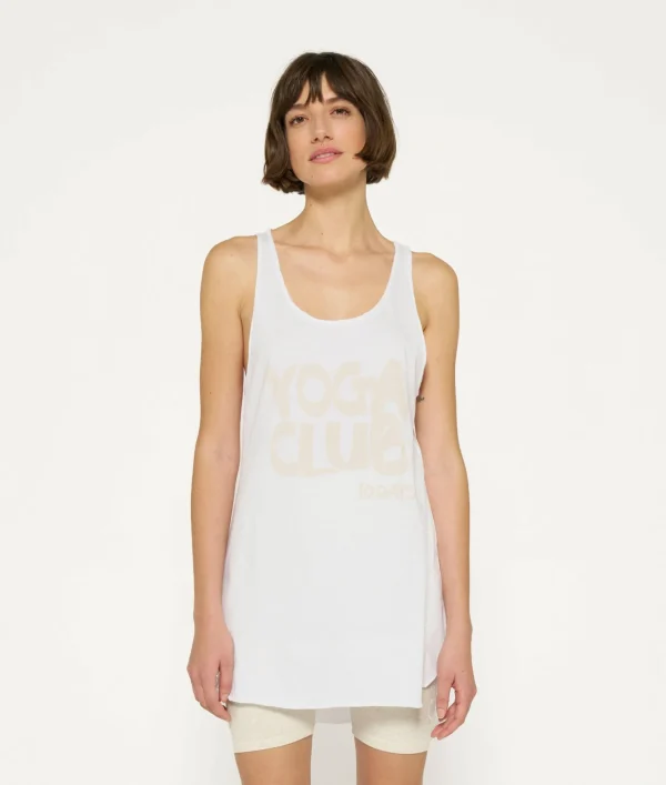 10DAYS Tank Top Yoga Club