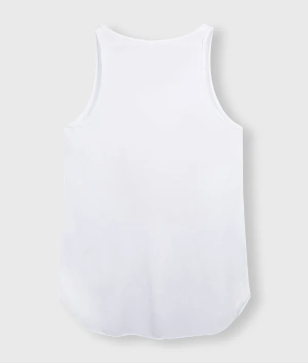 10DAYS Tank Top Yoga Club