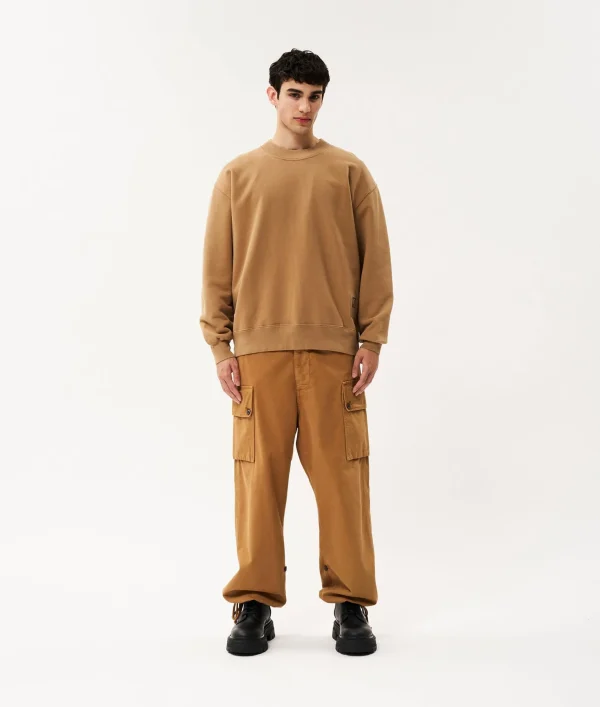 10DAYS Tanner Cargo Pants