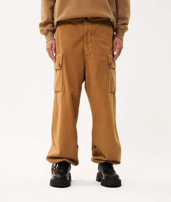 10DAYS Tanner Cargo Pants