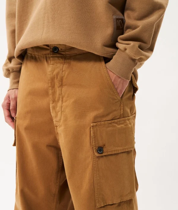 10DAYS Tanner Cargo Pants