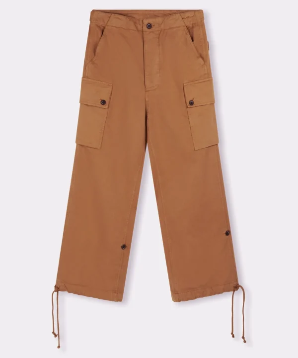 10DAYS Tanner Cargo Pants