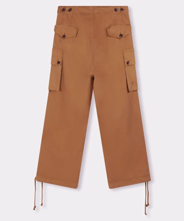10DAYS Tanner Cargo Pants