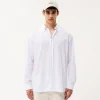 10DAYS Tate Smoking Shirt