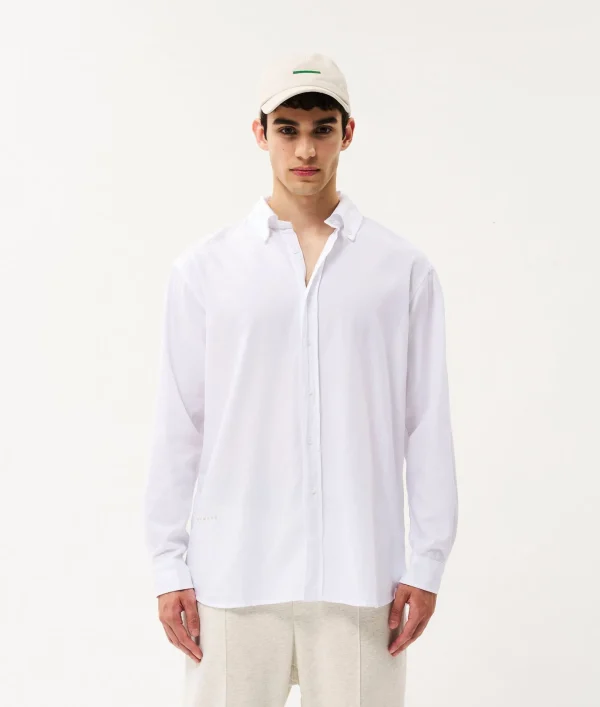 10DAYS Tate Smoking Shirt