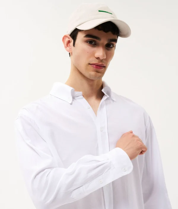 10DAYS Tate Smoking Shirt