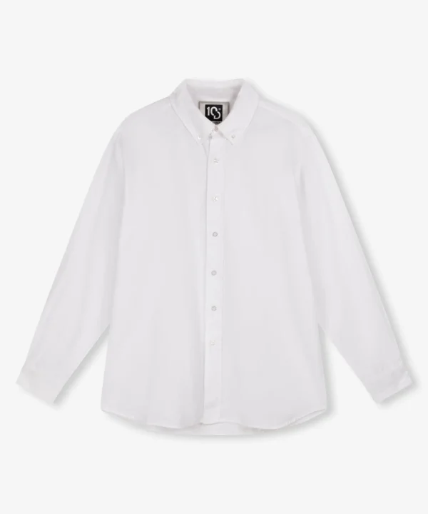 10DAYS Tate Smoking Shirt