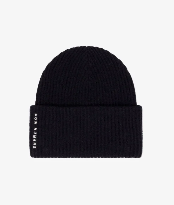 10DAYS Tate Wool Beanie