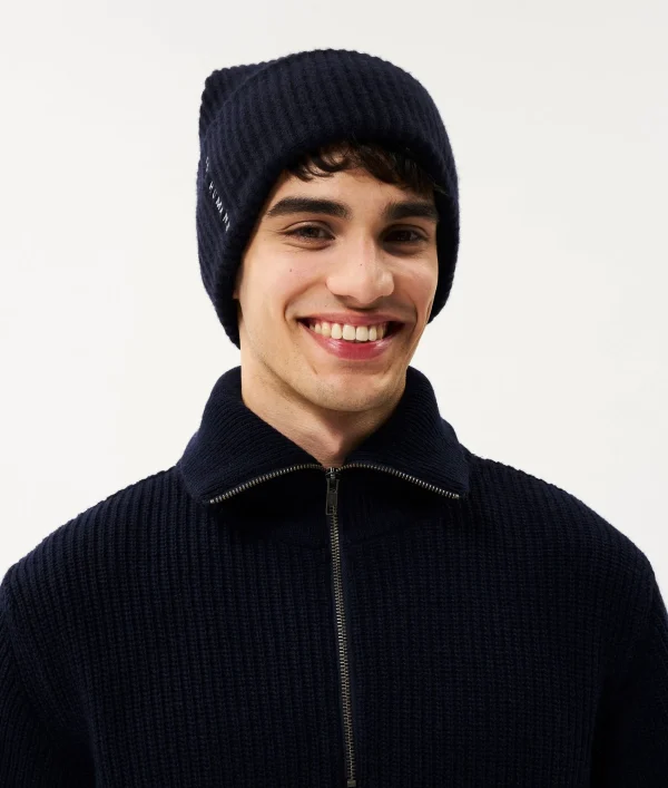 10DAYS Tate Wool Beanie