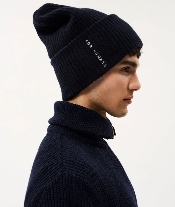 10DAYS Tate Wool Beanie
