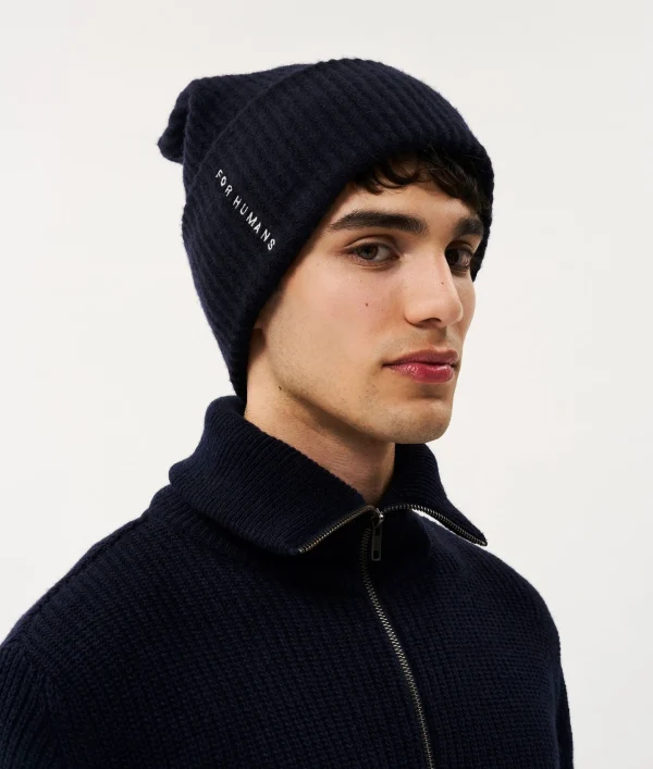 10DAYS Tate Wool Beanie