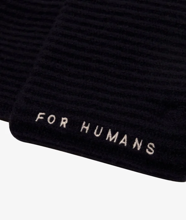 10DAYS Tate Wool Beanie