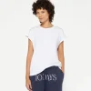 10DAYS Tee Linen