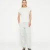 10DAYS Tee Linen